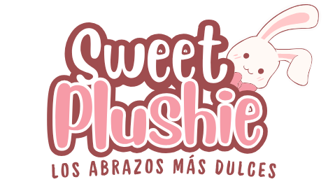 SWEET PLUSHIE
